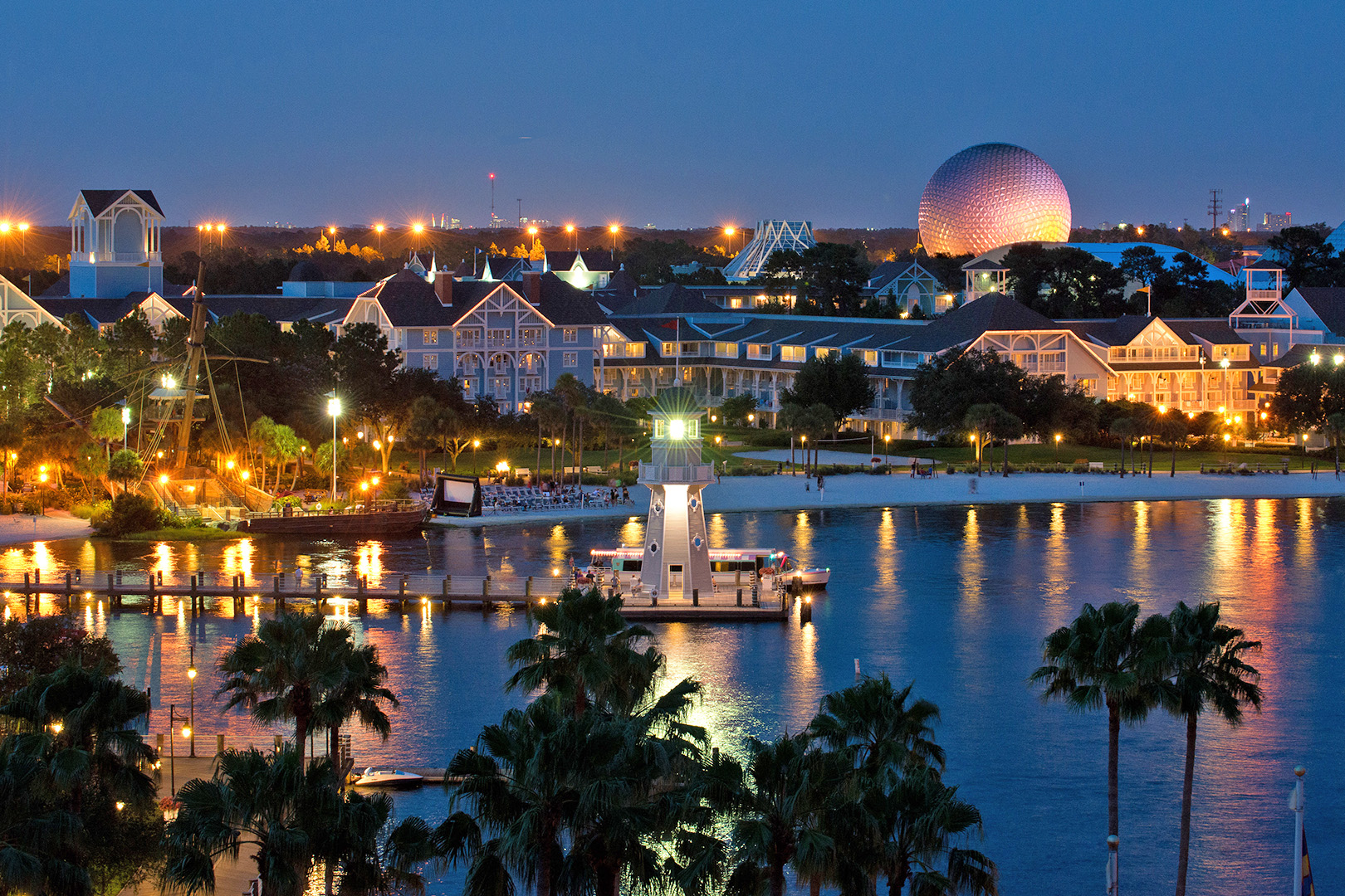 DVC Resort